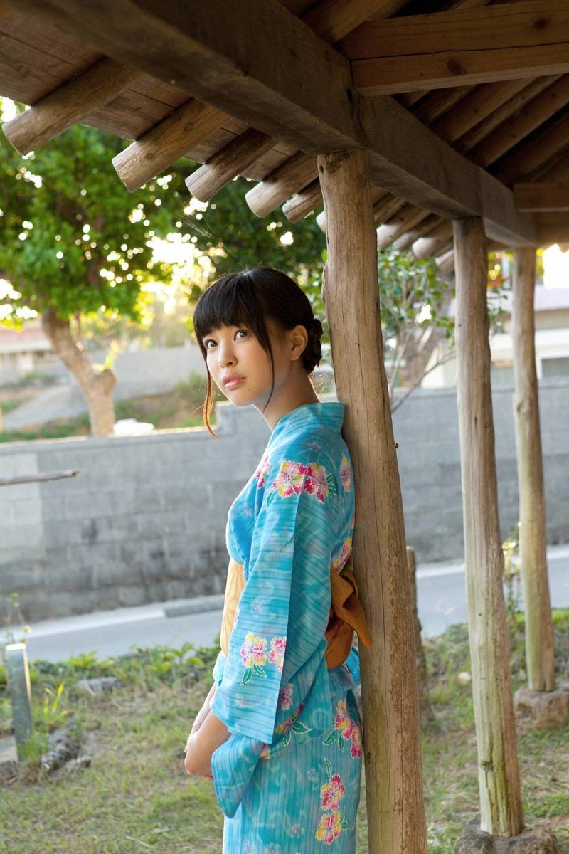 日本性感美女图片[Wanibooks] #96 4nd week 荒井萌 Moe Arai